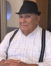 Obituary of Filemon Villanueva