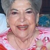 Obituary of Ofelia Garcia Tinoco