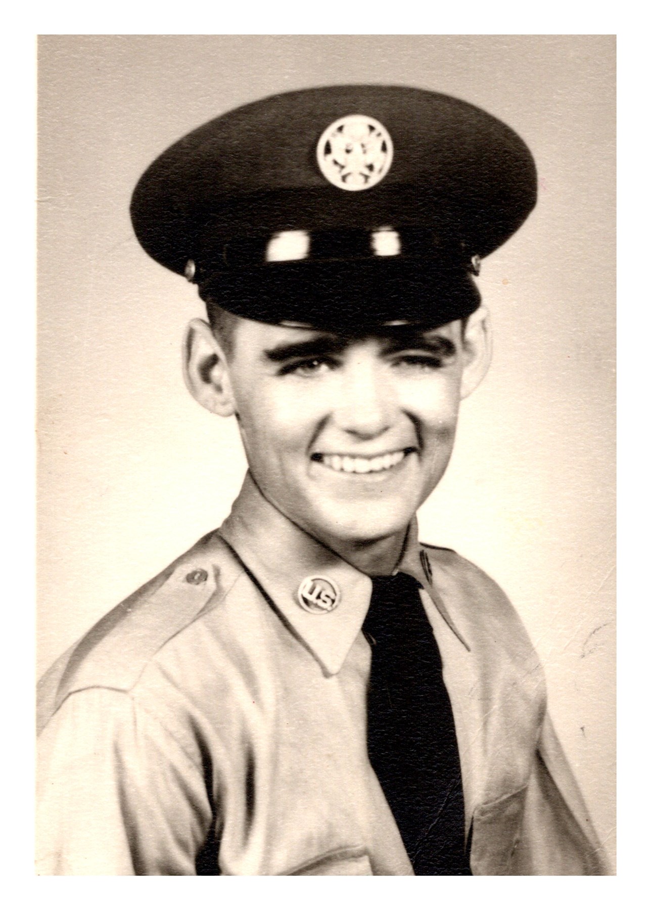 Obituary of Keith Lamrouex