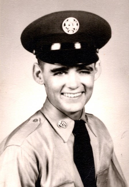 Obituary of Keith Lamrouex