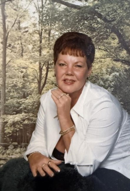 Obituary of Delores Charleen Searnock