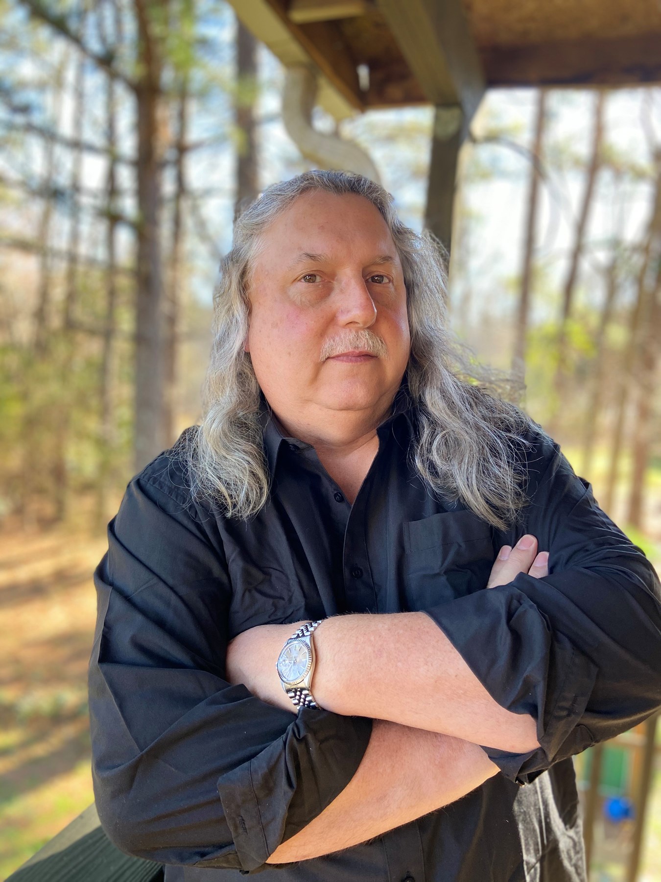 Obituary of Mark Hale