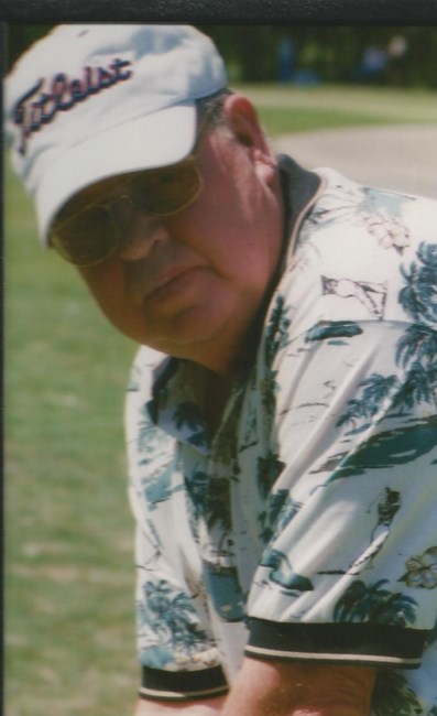 Obituary of Charlie L. Chauncey Sr.