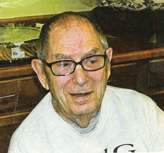 Obituary of Mr. Gerald Ernest Furno