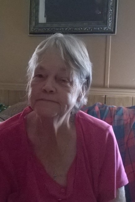 Obituary of Ethel May Anderson