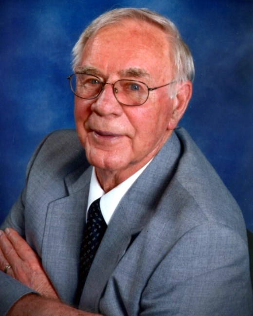 Obituary of John A. Drielts