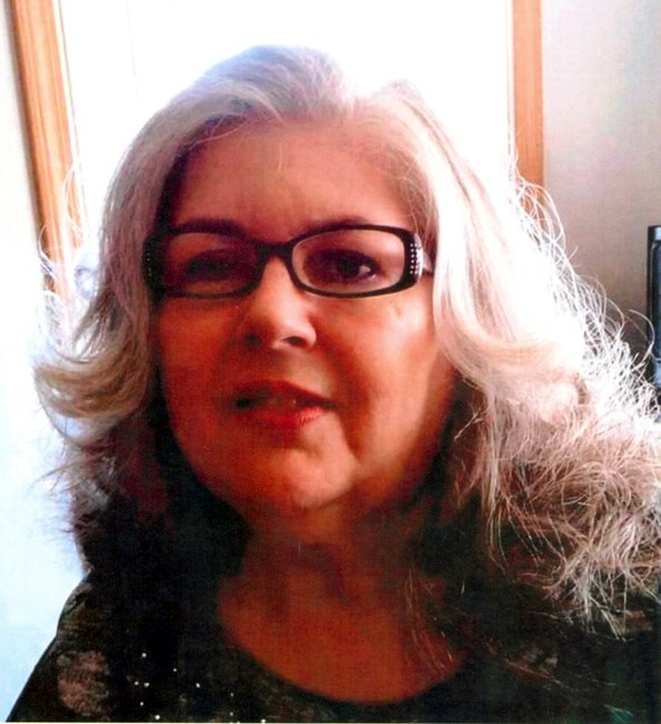 Obituary of Pamela Joy Jarrell