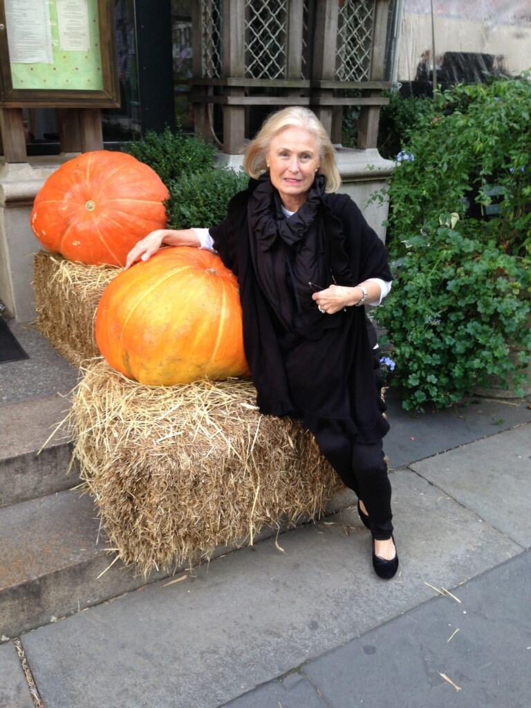 Obituary of Mary "Penny" Stark