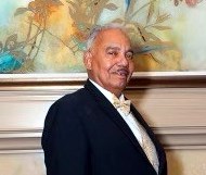 Obituary of Miguel Angel Reyes