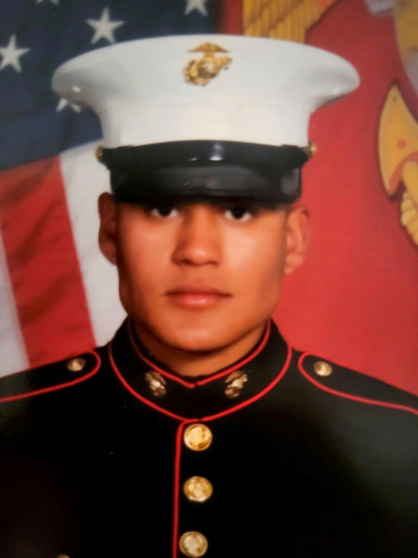 Efren Neri De La Paz Obituary - El Paso, TX