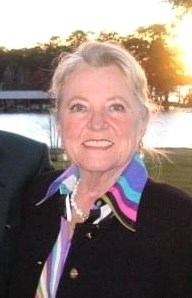 Obituary of Mary Ann Houghland