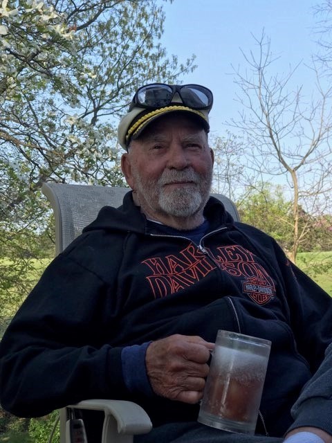 Obituary of William Alton Petitt