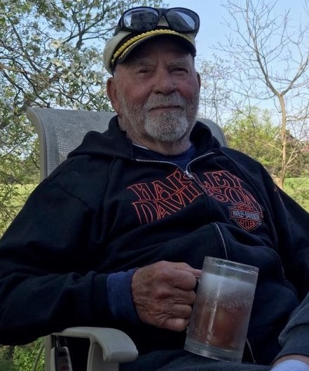 Obituary of William Alton Petitt