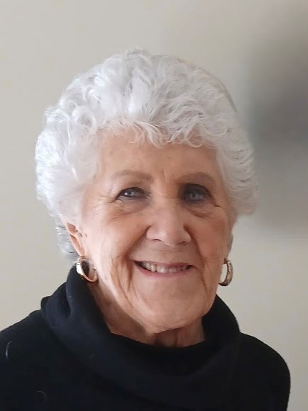 Avis de décès de Wanda Faye (Whillock) Terrell