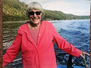 Obituary of Rosemary Janet (nee Barham) Gray