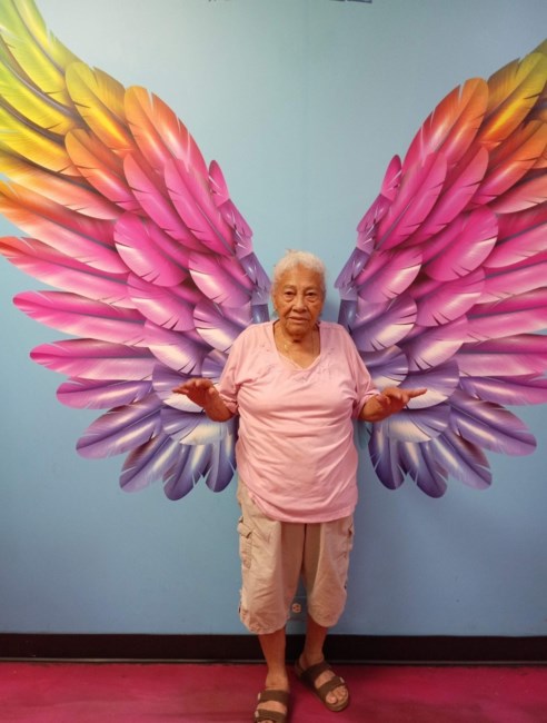 Obituary of Sabina Arvizu de Melendez