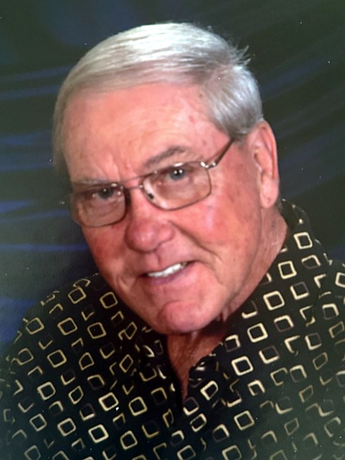 Obituary of Larry Gene Hubbard Sr.