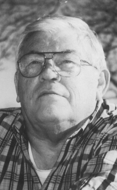 Avis de décès de Roy A. Young Jr.