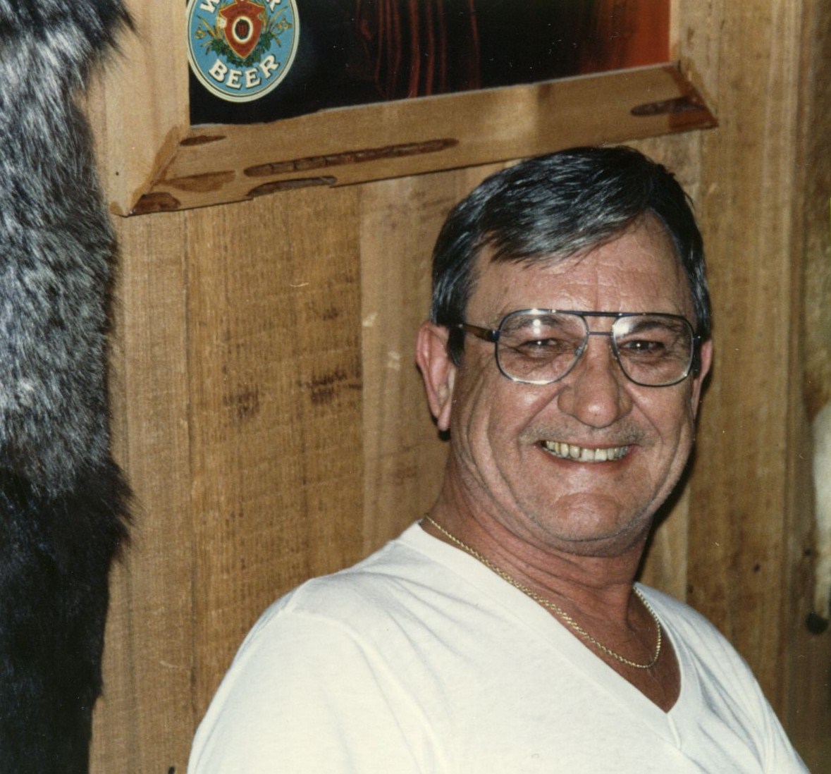 Obituary of Larry L. McGuire