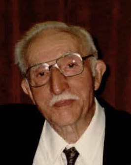 Obituary of Wilhelm (Bill) Schoenemann