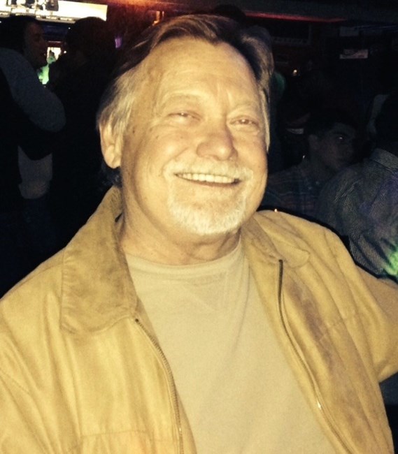 Obituary of Larry Little