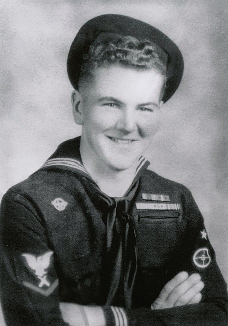 Obituary of John "Jack" Wimer