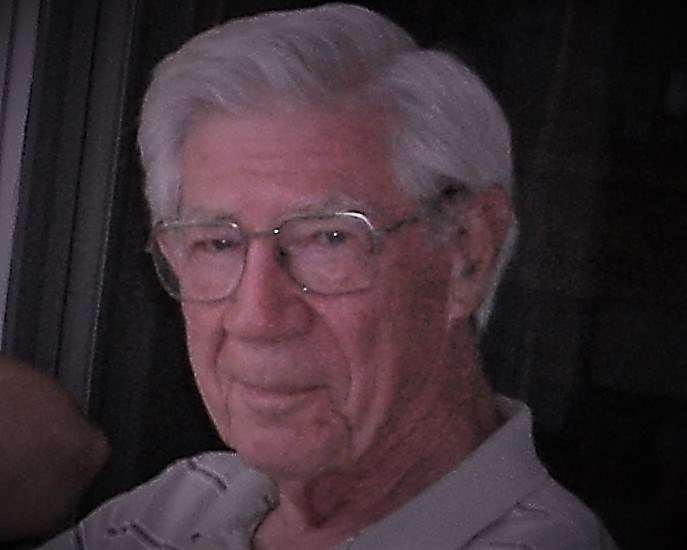 Avis de décès de Charles Henry Rosenberg