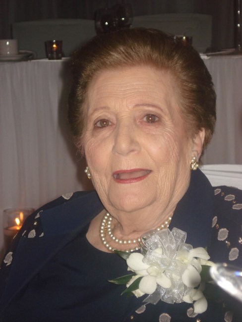 Obituary of Nadia Haddad