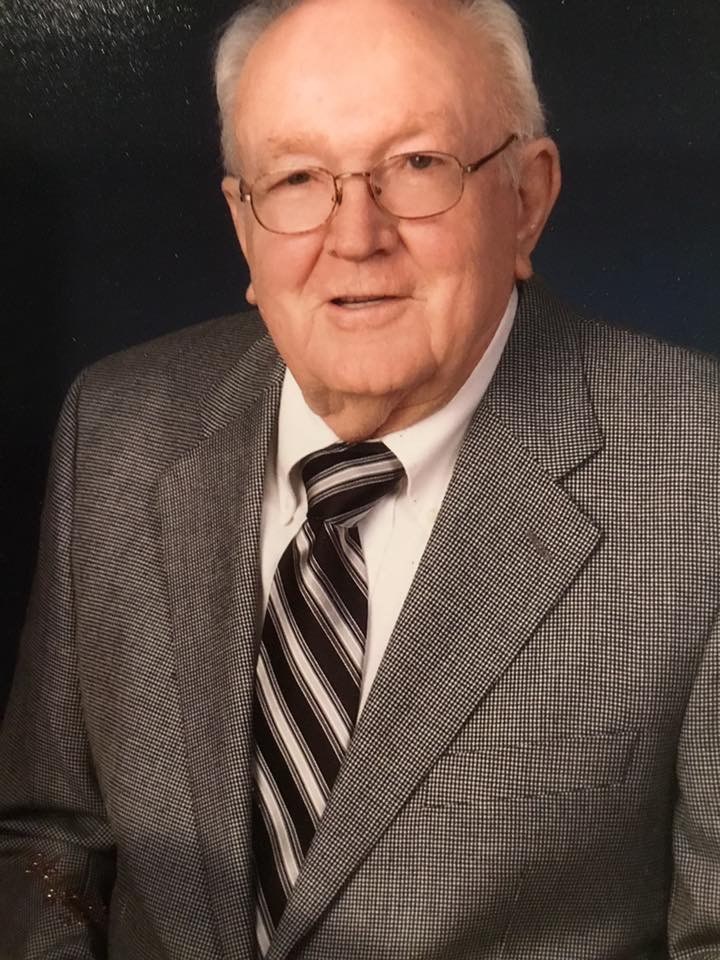 Obituary of Harold G Kelley