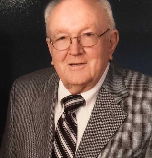 Obituary of Harold G Kelley