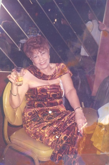 Obituary of Patricia J. Urena Mirabel