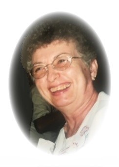Obituario de Joyce Nadine Replogle