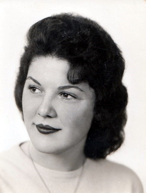 Obituary of Carol Ann Longen
