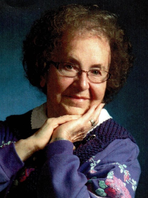 Obituary of Lola Jane Dolphin