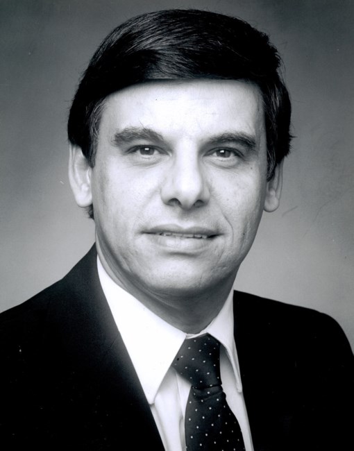 Obituary of Ronald J. Souza