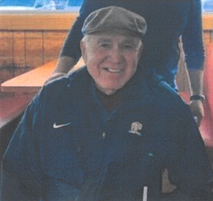 Obituary of Victor Natividad