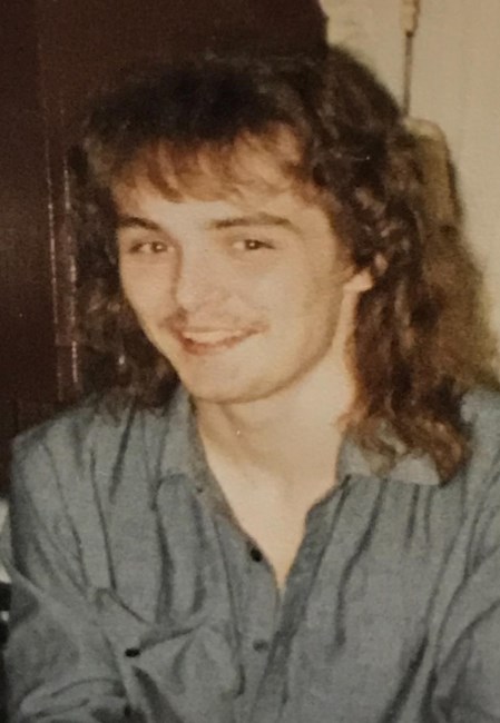 Obituary of Paul David Blazer Jr.