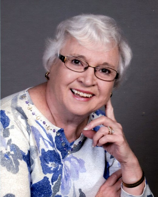 Obituary of Alice M Goodrich-Monce