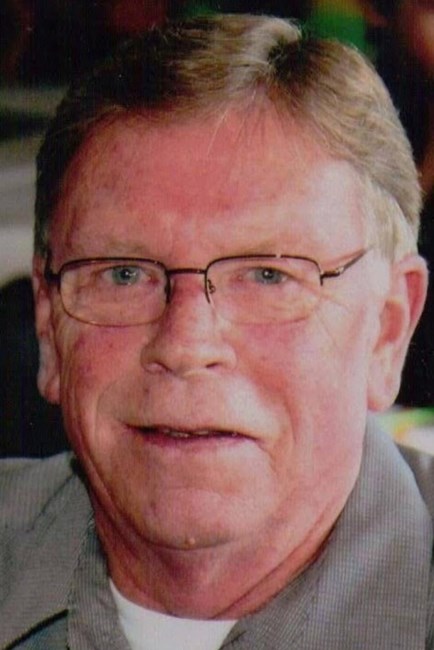 Obituary of David Alan Buswell