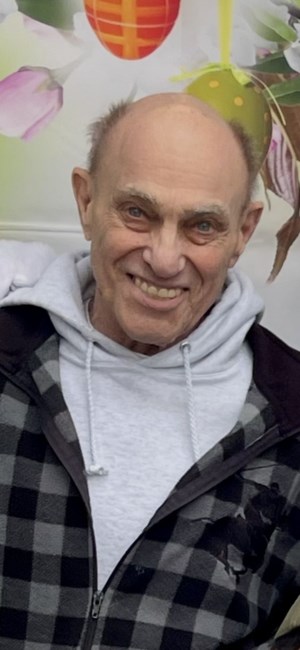 Obituary of Eugene P Boroczk