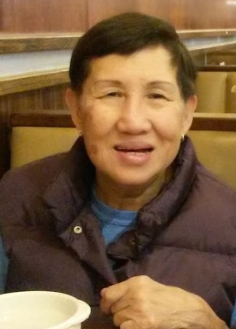 Avis de décès de Yong Y Ky