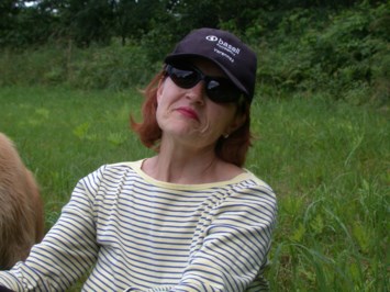 Avis de décès de Diane Charlebois