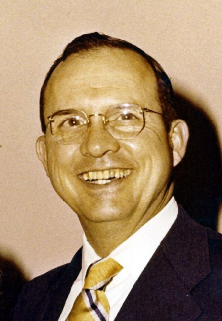 Obituary of Edward W. Pettengill