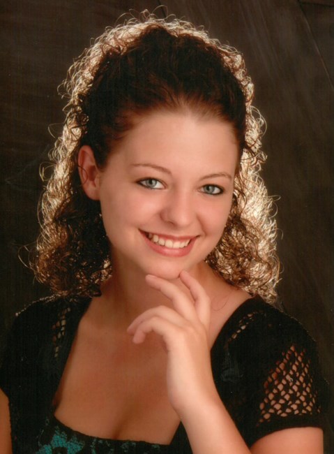 Obituary of Codi Couch Edwards