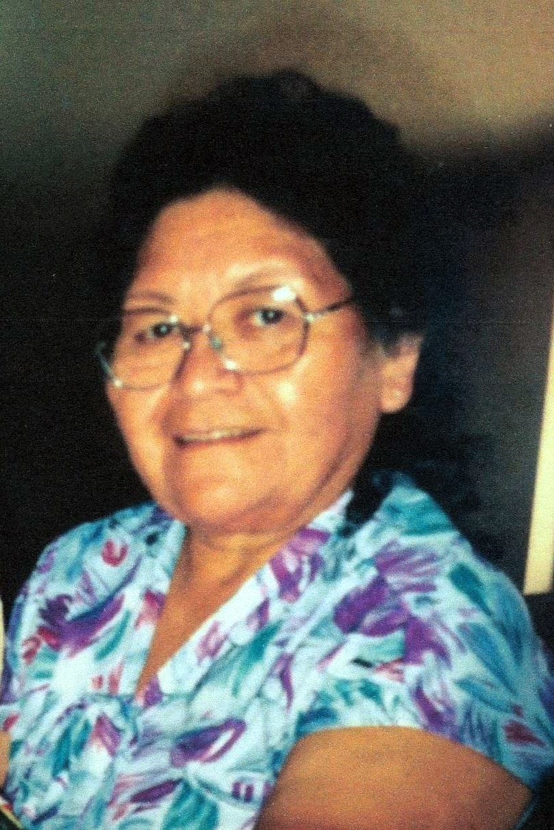 Lorraine Nez Obituary Parker, AZ