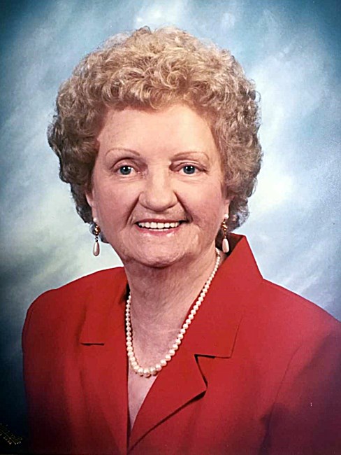 Obituary of Nellie V. Frink