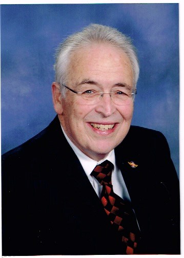 Obituary of Loyd John Yarbrough