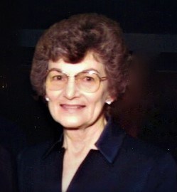 Obituary of Elisabeth Ann Seaton