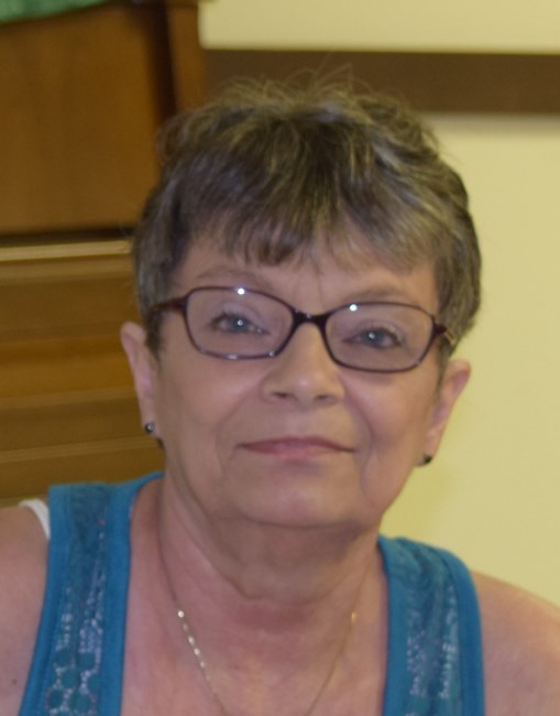 Obituary of Nancy Kay Pomeroy