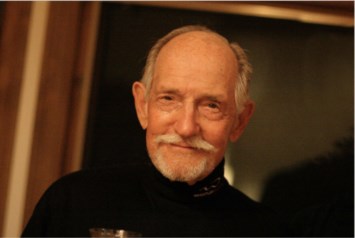 Obituary of Buzz Gibb